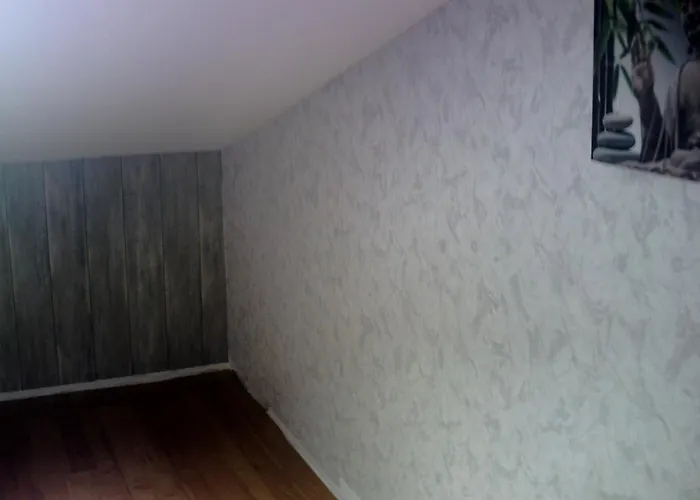 Chambres D\'Hotes Riguet