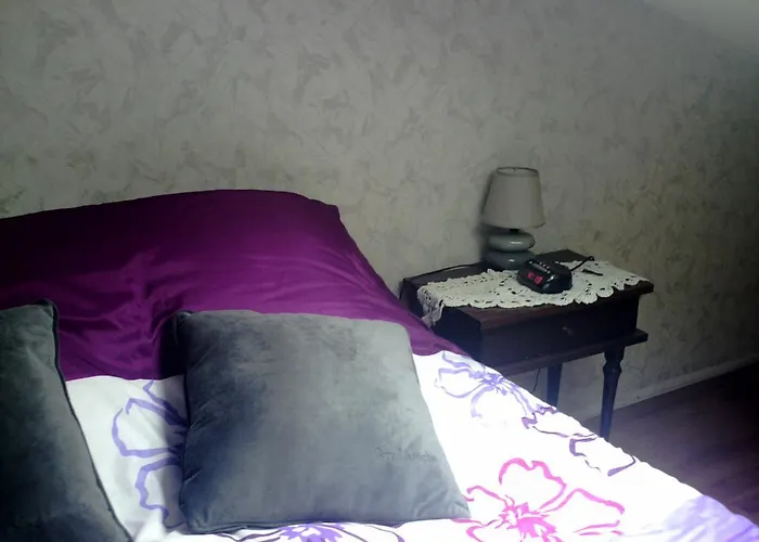 Chambres D\'Hotes Riguet